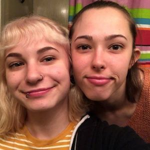 Meet your Posher, Gabrielle